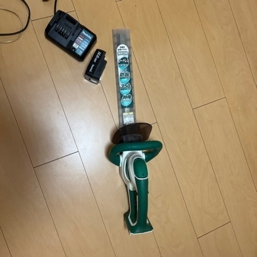マキタ