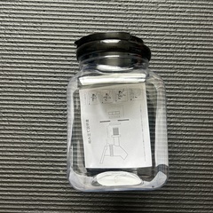 取引中　セリア　ジャグ 1.75Lの画像