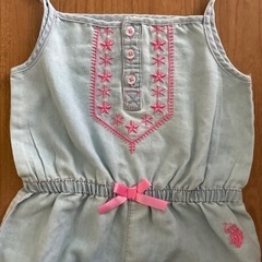 　POLO 子供服 　　の画像