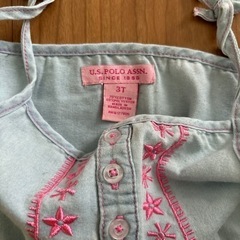 　POLO 子供服 　　の画像
