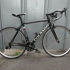 COLNAGO（コルナゴ）MONDO（モンド）ロードバイク　管理NO.20240712-01