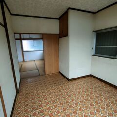 ペット飼育・楽器相談大歓迎！貸戸建て平屋！DIY可能です！敷金・...