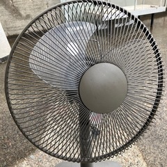 扇風機 ナショナル 中古品 動作確認済　 の画像