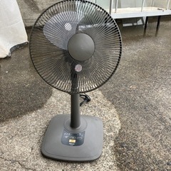 扇風機 ナショナル 中古品 動作確認済　 