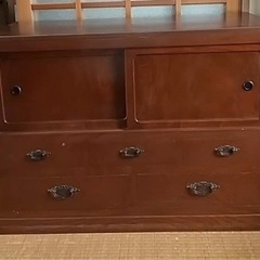 無料 茶箪笥
