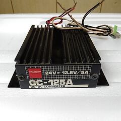 車のパーツDCDC12∨