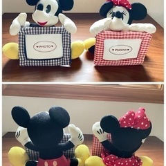 ディズニーグッズ色々
の画像