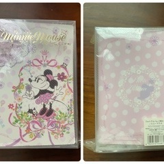 ディズニーグッズ色々
の画像