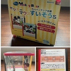 ディズニーグッズ色々
の画像