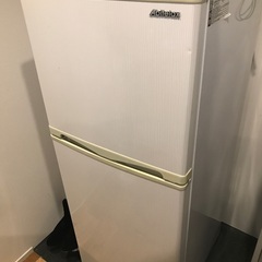 洗濯機、冷蔵庫、電子レンジ 7/16まで