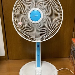 お取引中・扇風機