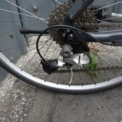 CANNONDALE （キャノンデール）F300　US MADE　マウンテンバイク　管理NO.20240712-2の画像