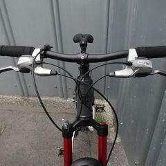 CANNONDALE （キャノンデール）F300　US MADE　マウンテンバイク　管理NO.20240712-2の画像