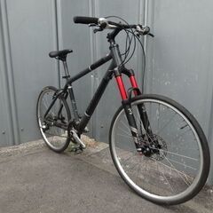 CANNONDALE （キャノンデール）F300　US MADE　マウンテンバイク　管理NO.20240712-2の画像