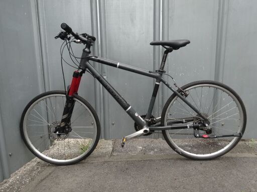 CANNONDALE （キャノンデール）F300　US MADE　マウンテンバイク　管理NO.20240712-2