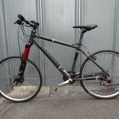 CANNONDALE （キャノンデール）F300　US MADE　マウンテンバイク　管理NO.20240712-2の画像
