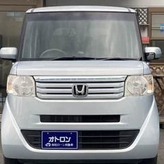 すごい清い人だな、うちの母は/ホンダ Ｎ　ＢＯＸ 　Ｇ　Ｌパッケージの画像