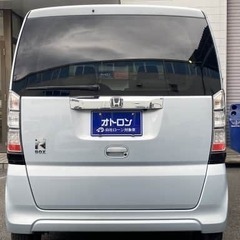 すごい清い人だな、うちの母は/ホンダ Ｎ　ＢＯＸ 　Ｇ　Ｌパッケージの画像