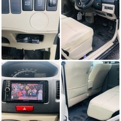  ムーヴ ⭐️24年車⭐️4wd車検7年7月の画像