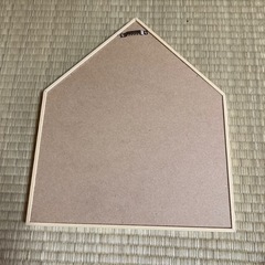 インテリア壁掛けの画像