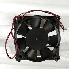 無線機「他」冷却ファンの画像