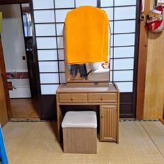 家具 ドレッサー