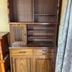 昭和レトロ家具