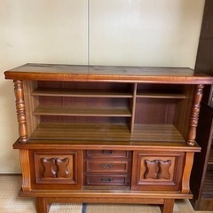 昭和レトロ家具