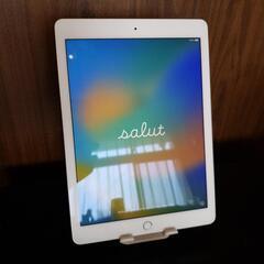 Apple iPad Wi-Fiモデル9.7ｲﾝﾁ 128GB