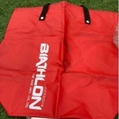 バイアスロン　レッド　B52の画像