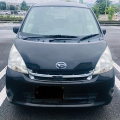  ムーヴ ⭐️24年車⭐️4wd車検7年7月の画像