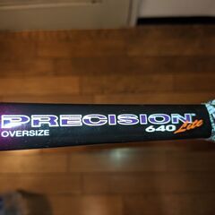 テニスラケットお売りいたします。（最終値下げ）の画像