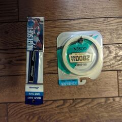 テニスラケットお売りいたします。（最終値下げ）の画像