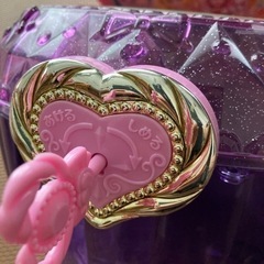 お菓子ボックス　ディズニープリンセスのみの画像