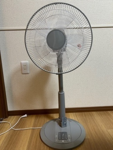 扇風機