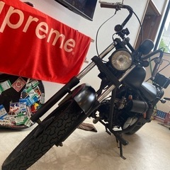 商談成立。受付終了！➖最終値下げ13万円 HONDAホンダjazzジャズ50マットブラックカスタム★美品早い者勝ち⭐︎➖の画像