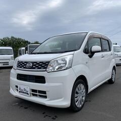 総額 21.8万円 ダイハツ ムーヴ L

車検 2年取得後渡
...