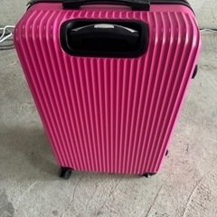 スーツケースの画像