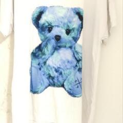 TRAVAS TOKYO ビッグTシャツ