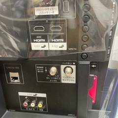 SHARP 液晶テレビ内蔵用 BDドライブ OXA8127（2018年製） SHARP 液晶テレビ内蔵用 BDドライブ OXA8127（2018年製） SHARP 液晶