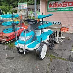 田植機の中古が安い！激安で譲ります・無料であげます(5ページ目