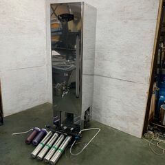 【Lee Waterprocssor Company】 縦型電気...