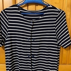 マタニティ　⑦　2wayパジャマ　産前産後の画像