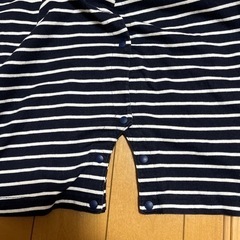 マタニティ　⑦　2wayパジャマ　産前産後の画像