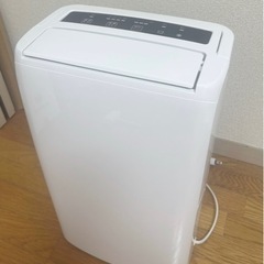 除湿機　コンプレッサー式　衣類乾燥機