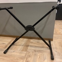 Roland キーボードスタンド　ピアノスタンド