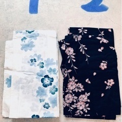 浴衣6点トータルでお売りします★の画像