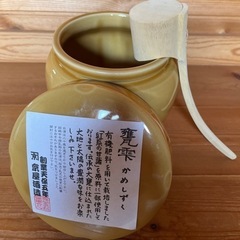 焼酎　空き瓶　かめしずくの画像
