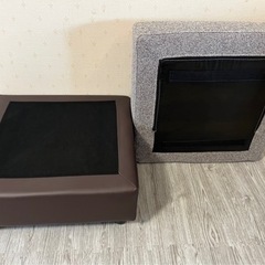 値下げしました✨家具 ソファ 3人掛けソファの画像