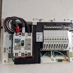 電気の事なら何なりとご相談下さい。相談無料。
